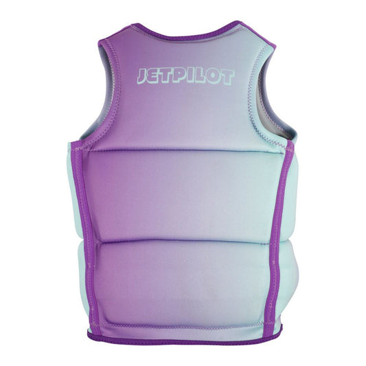 2026 Jetpilot Freeride Girls Youth Eco Vest