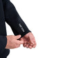 2027 Jetpilot Flight Unisex Tour Coat - Black