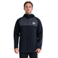 2027 Jetpilot Flight Unisex Tour Coat - Black