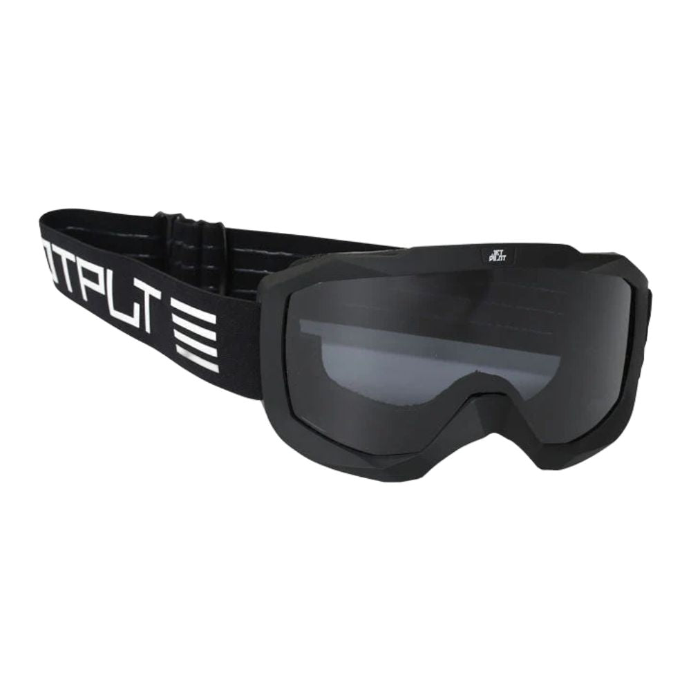 2027 Jetpilot Otg Rx Goggle - Black