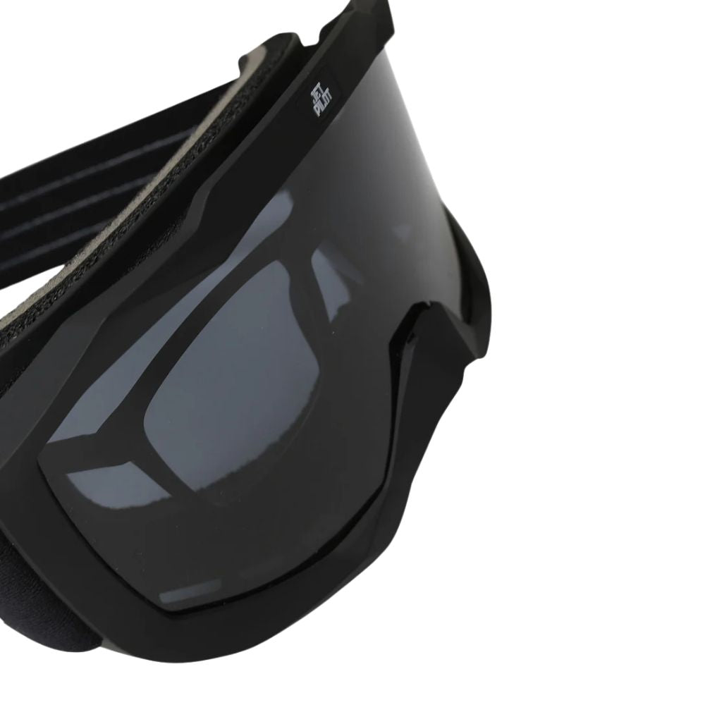 2027 Jetpilot Otg Rx Goggle - Black