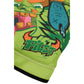 2027 Jetpilot Cause Boys F/E Youth Eco Vest - Green