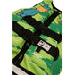 2027 Jetpilot Cause Boys F/E Youth Eco Vest - Green