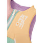 2027 Jetpilot Cause Girls F/E Youth Eco Vest - Multi