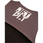 2027 Jetpilot The Cause F/E Youth Eco Vest - Charcoal