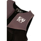 2027 Jetpilot The Cause F/E Youth Eco Vest - Charcoal