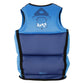 2027 Jetpilot Freeride Boys Youth Eco Vest - Blue