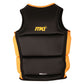 2027 Jetpilot Freeride Boys Youth Eco Vest - Black