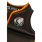 2027 Jetpilot Freeride Boys Youth Eco Vest - Black