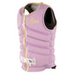2027 Jetpilot Pacer X1 F/E Ladies Neo Vest - Purple