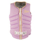 2027 Jetpilot Pacer X1 F/E Ladies Neo Vest - Purple