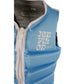 2027 Jetpilot Luna F/E Eco Vest - Blue