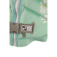 2027 Jetpilot Isla F/E Ladies Neo Vest - Teal