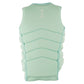 2027 Jetpilot Isla F/E Ladies Neo Vest - Teal