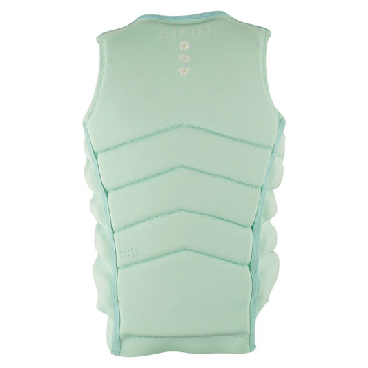 2027 Jetpilot Isla F/E Ladies Neo Vest - Teal