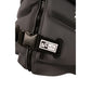 2027 Jetpilot Isla F/E Ladies Neo Vest - Charcoal