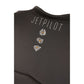2027 Jetpilot Isla F/E Ladies Neo Vest - Charcoal