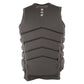 2027 Jetpilot Isla F/E Ladies Neo Vest - Charcoal