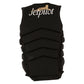 2027 Jetpilot Zahra X1 F/E Ladies Neo Vest - Black