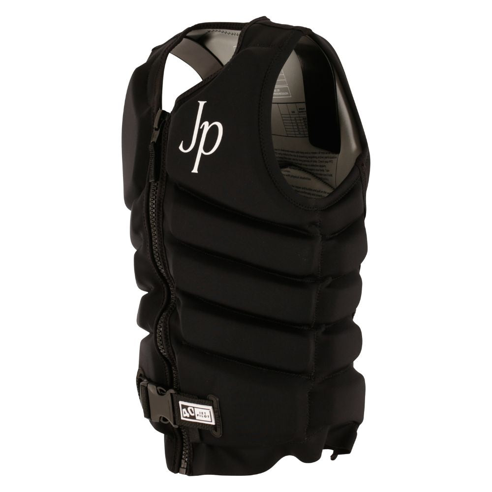 2027 Jetpilot Zahra X1 F/E Ladies Neo Vest - Black