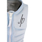 2027 Jetpilot Zahra X1 F/E Ladies Neo Vest - Ice Blue