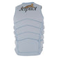 2027 Jetpilot Zahra X1 F/E Ladies Neo Vest - Ice Blue