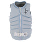2027 Jetpilot Zahra X1 F/E Ladies Neo Vest - Ice Blue