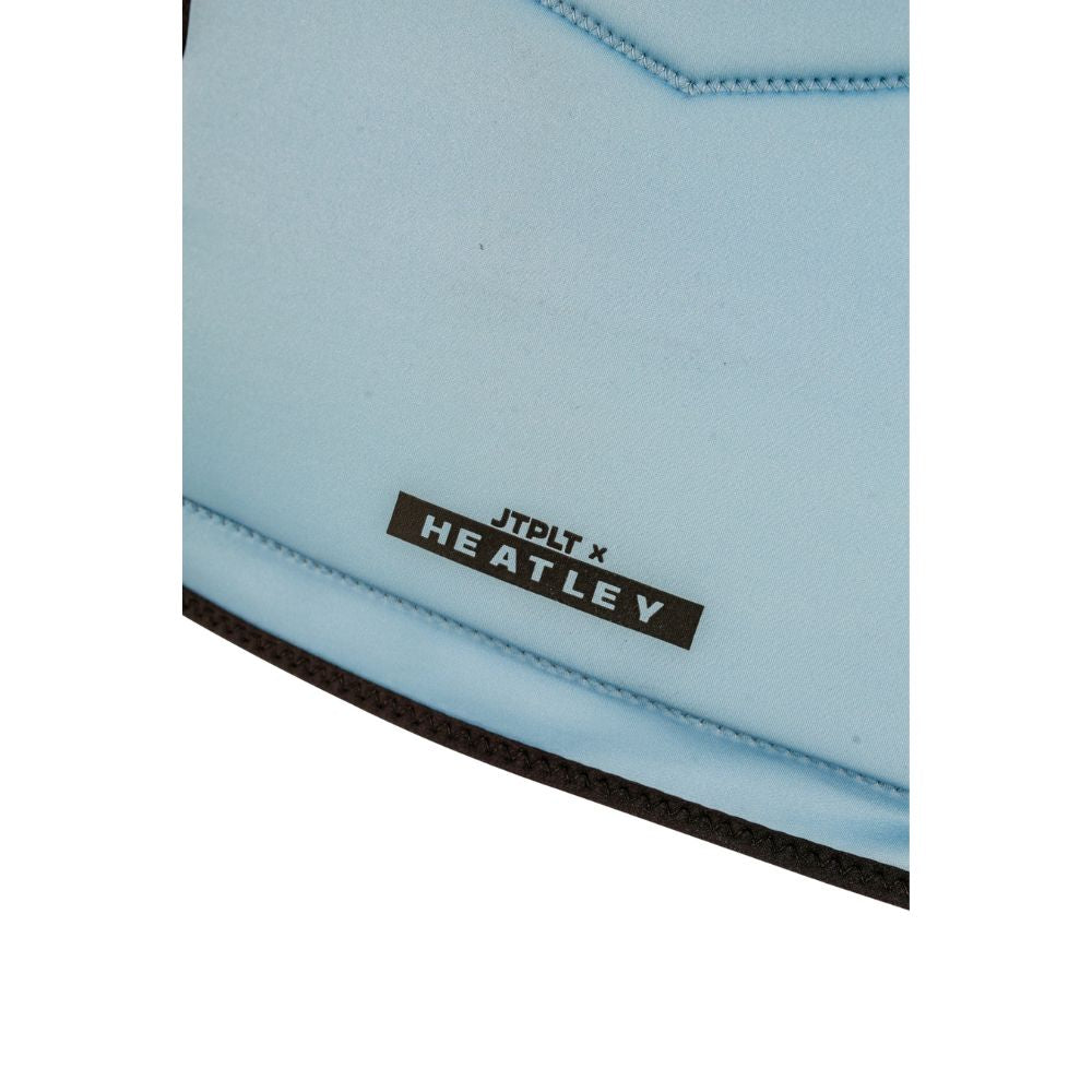 2027 Jetpilot Jtplt X Heatley Nighthawk F/E Eco Vest - Blue