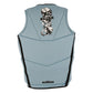 2027 Jetpilot Jtplt X Heatley Nighthawk F/E Eco Vest - Blue