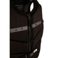 2027 Jetpilot Jtplt X Heatley Nighthawk F/E Eco Vest - Black