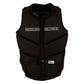 2027 Jetpilot Jtplt X Heatley Nighthawk F/E Eco Vest - Black