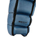 2027 Jetpilot Raph X1 Mens F/E Eco Vest - Deep Teal