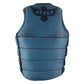 2027 Jetpilot Raph X1 Mens F/E Eco Vest - Deep Teal