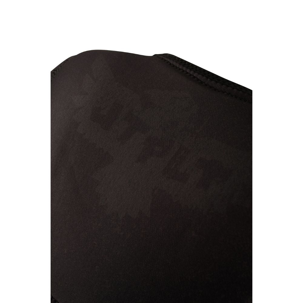 2027 Jetpilot Raph X1 Mens F/E Eco Vest - Black