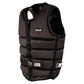 2027 Jetpilot Raph X1 Mens F/E Eco Vest - Black