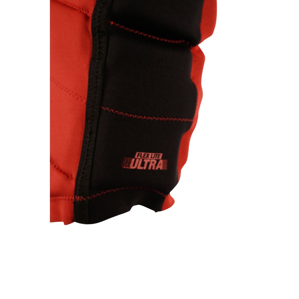 2027 Jetpilot Busty X1 Mens Fe Neo Vest - Dark Red