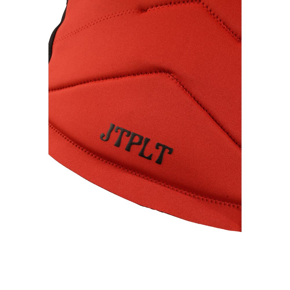 2027 Jetpilot Busty X1 Mens Fe Neo Vest - Dark Red