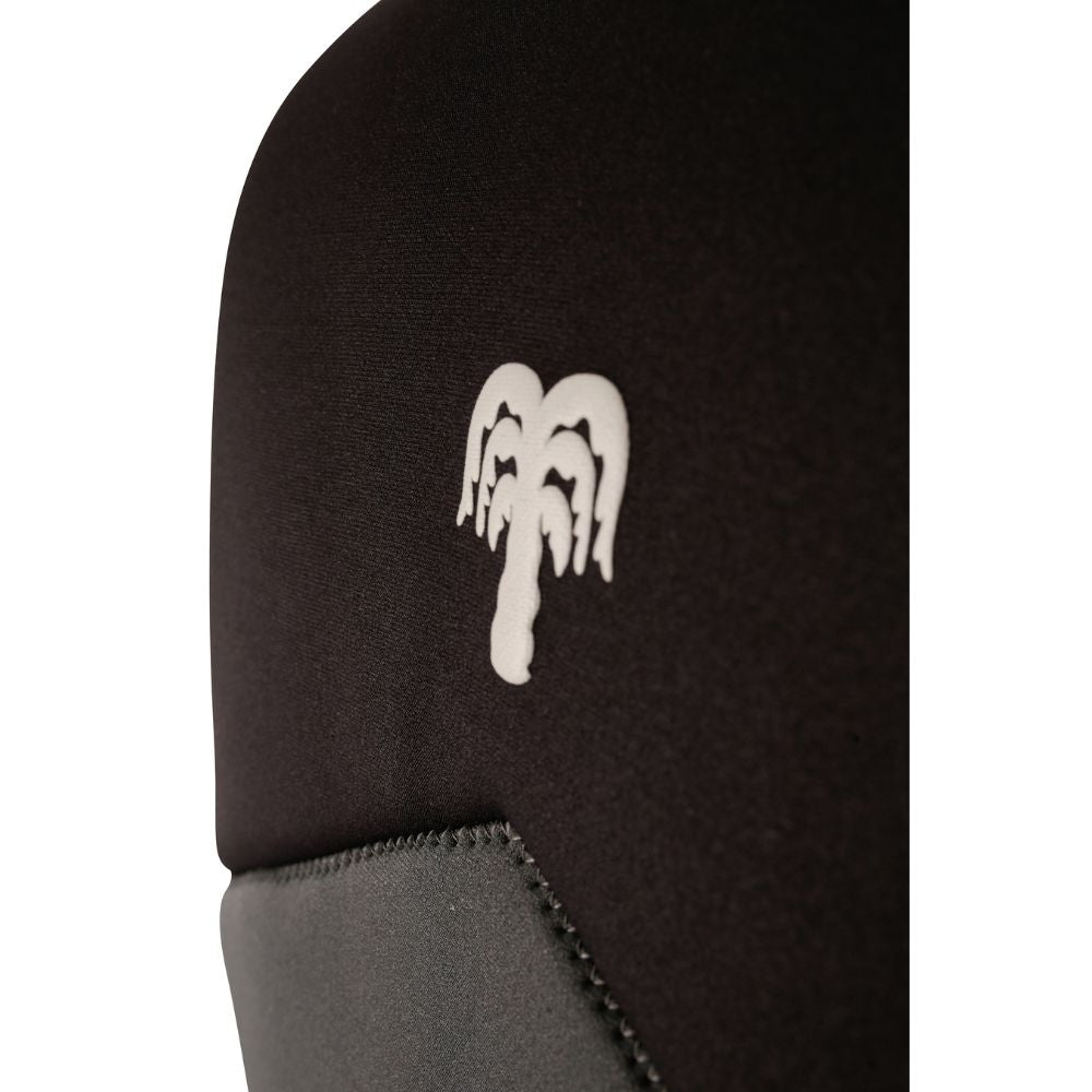 2027 Jetpilot Busty X1 Mens Fe Neo Vest - Black