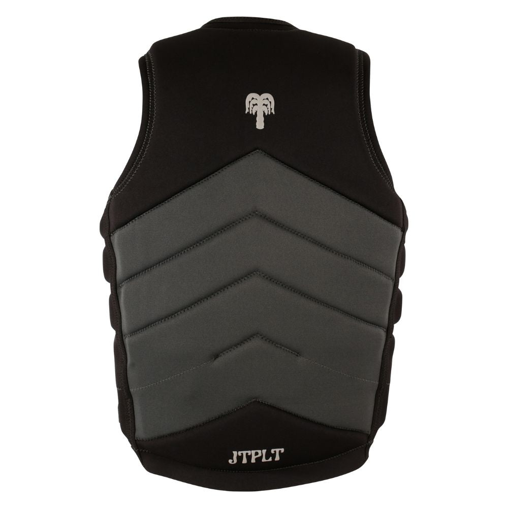 2027 Jetpilot Busty X1 Mens Fe Neo Vest - Black