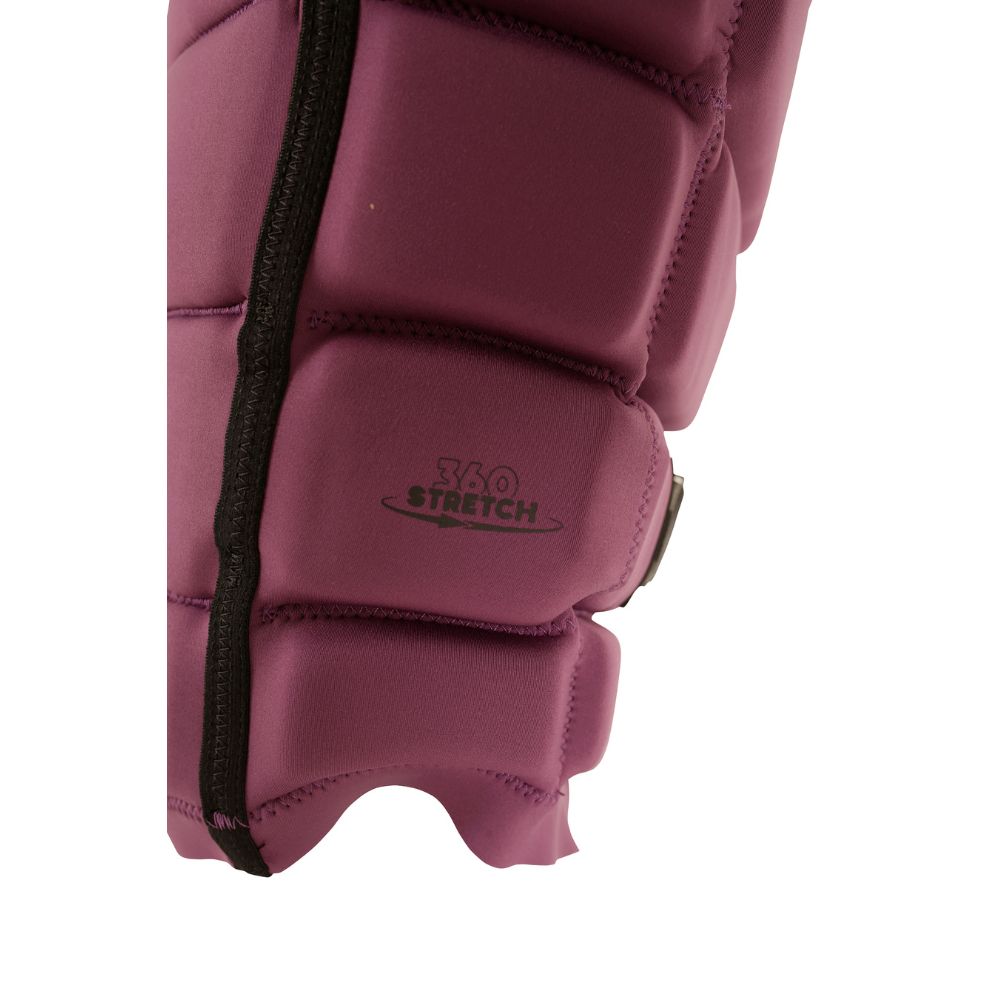 2027 Jetpilot Felix X1 Mens Fe Vest - Purple