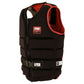 2027 Jetpilot Felix X1 Mens Fe Vest - Black