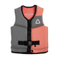 2027 Follow Corp Infant/ Junior Vest - Melon