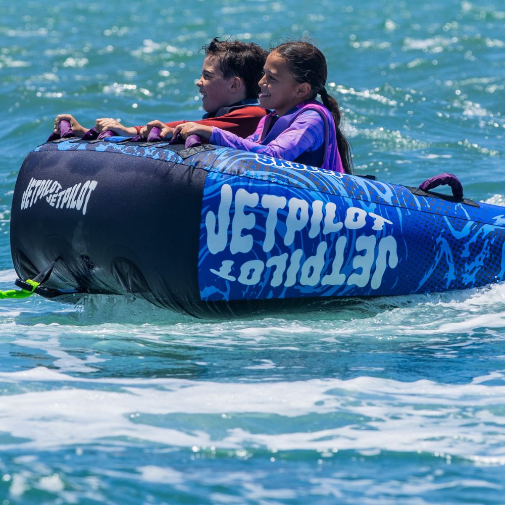 2027 Jetpilot Skater Towable - Blue