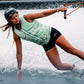 2027 Jetpilot Isla F/E Ladies Neo Vest - Teal