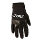 2027 Jetpilot Vault Race Glove - Black