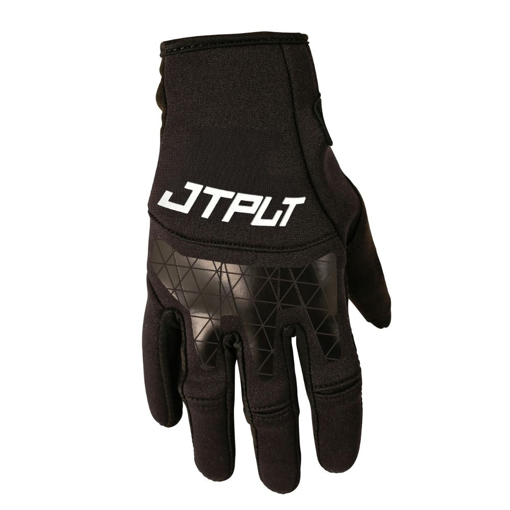 2027 Jetpilot Vault Race Glove - Black