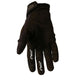 2027 Jetpilot Vault Race Glove - Black