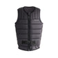 2026 Follow / Ep03 Total Mens Vest - Dark Grey