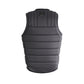 2026 Follow / Ep03 Total Mens Vest - Dark Grey