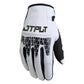 2027 Jetpilot Vault Race Glove - White